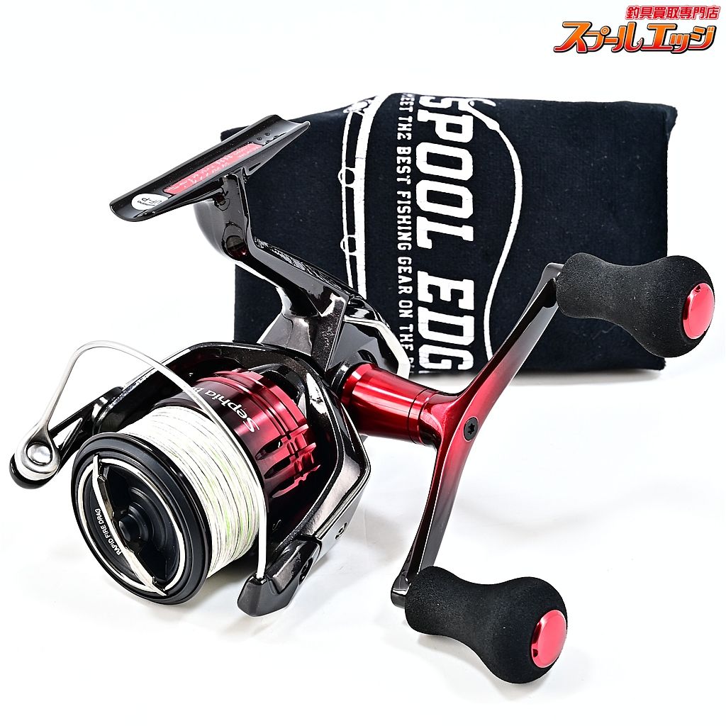 【シマノ】 22セフィア BB C3000SDH SHIMANO Sephiam45335 - メルカリ