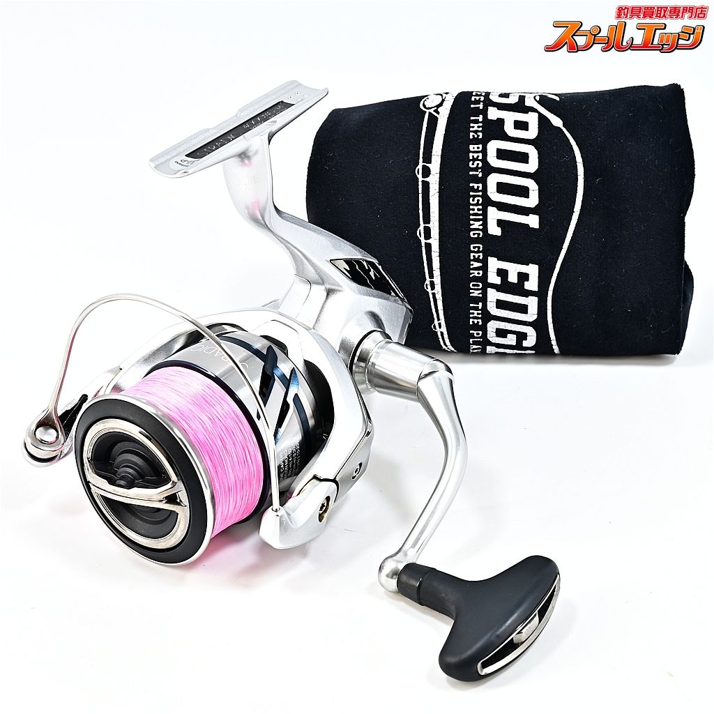 【シマノ】 23ストラディック 4000XG SHIMANO STRADICm45339 - メルカリ