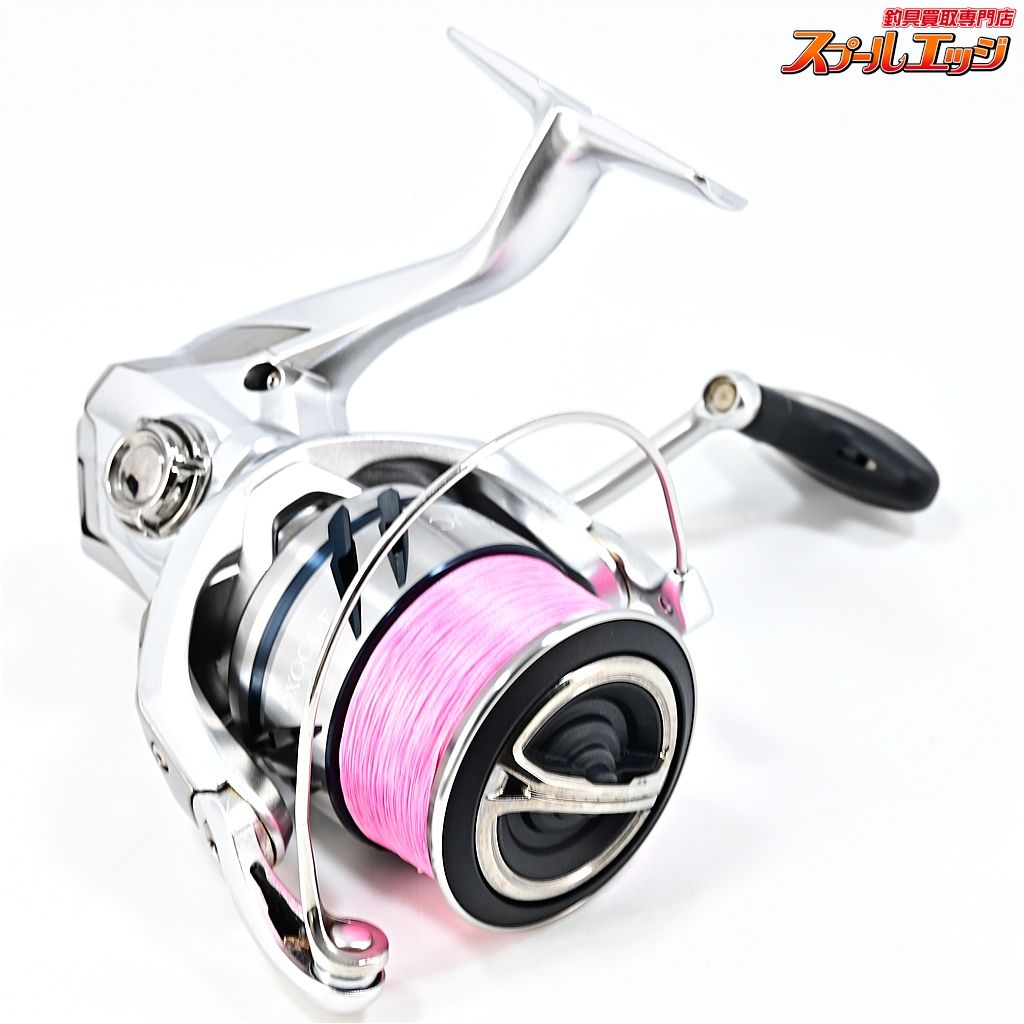 【シマノ】 23ストラディック 4000XG SHIMANO STRADICm45339 - メルカリ