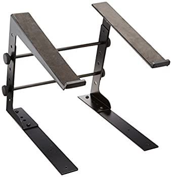 中古】「未使用品」Dicon Audio LPS-002 with clamps LAPTOP STAND