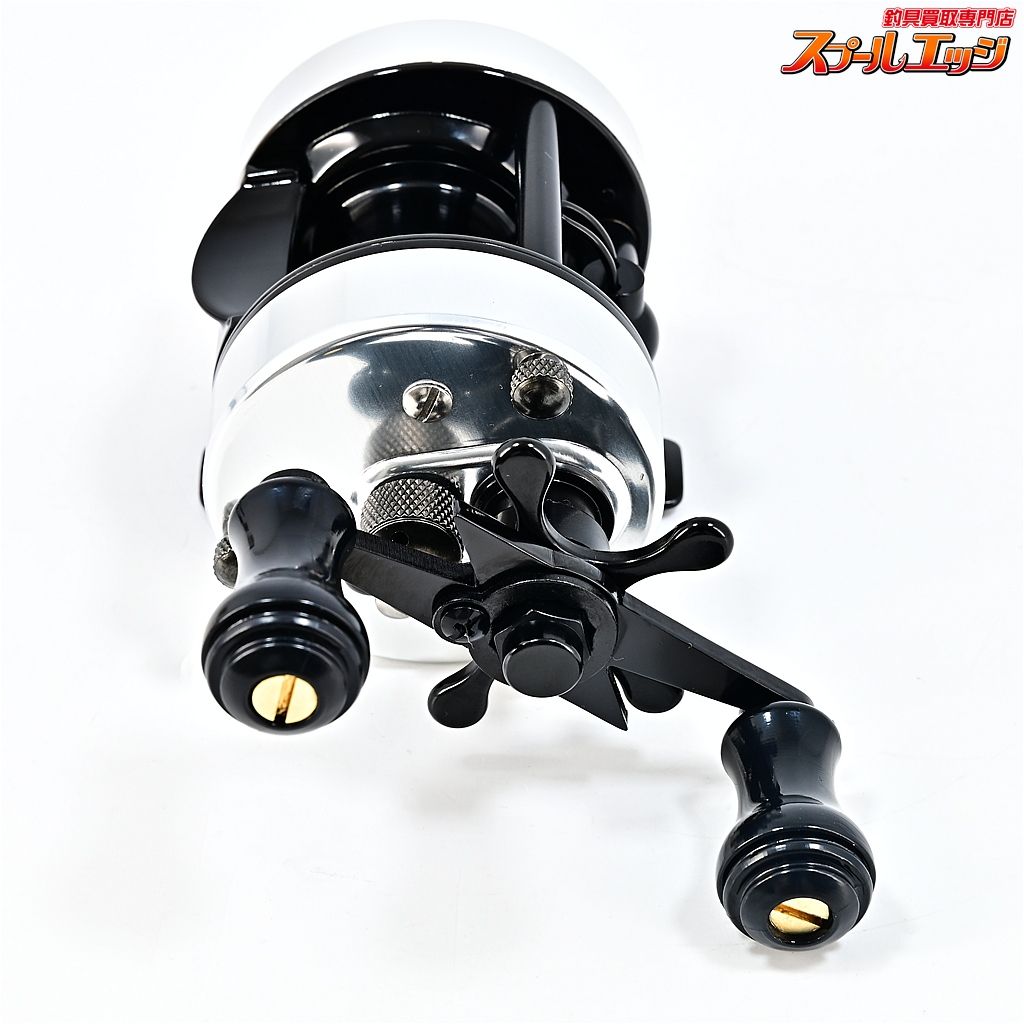 【フロッグプロダクツ】 トイマシーン00 シルバー 右巻 FROG PRODUCTS