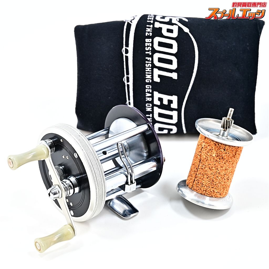 ★☆【ヘドン】 パル P41 ダイレクトリール 替えスプール付 HEDDON PAL★☆m45359
