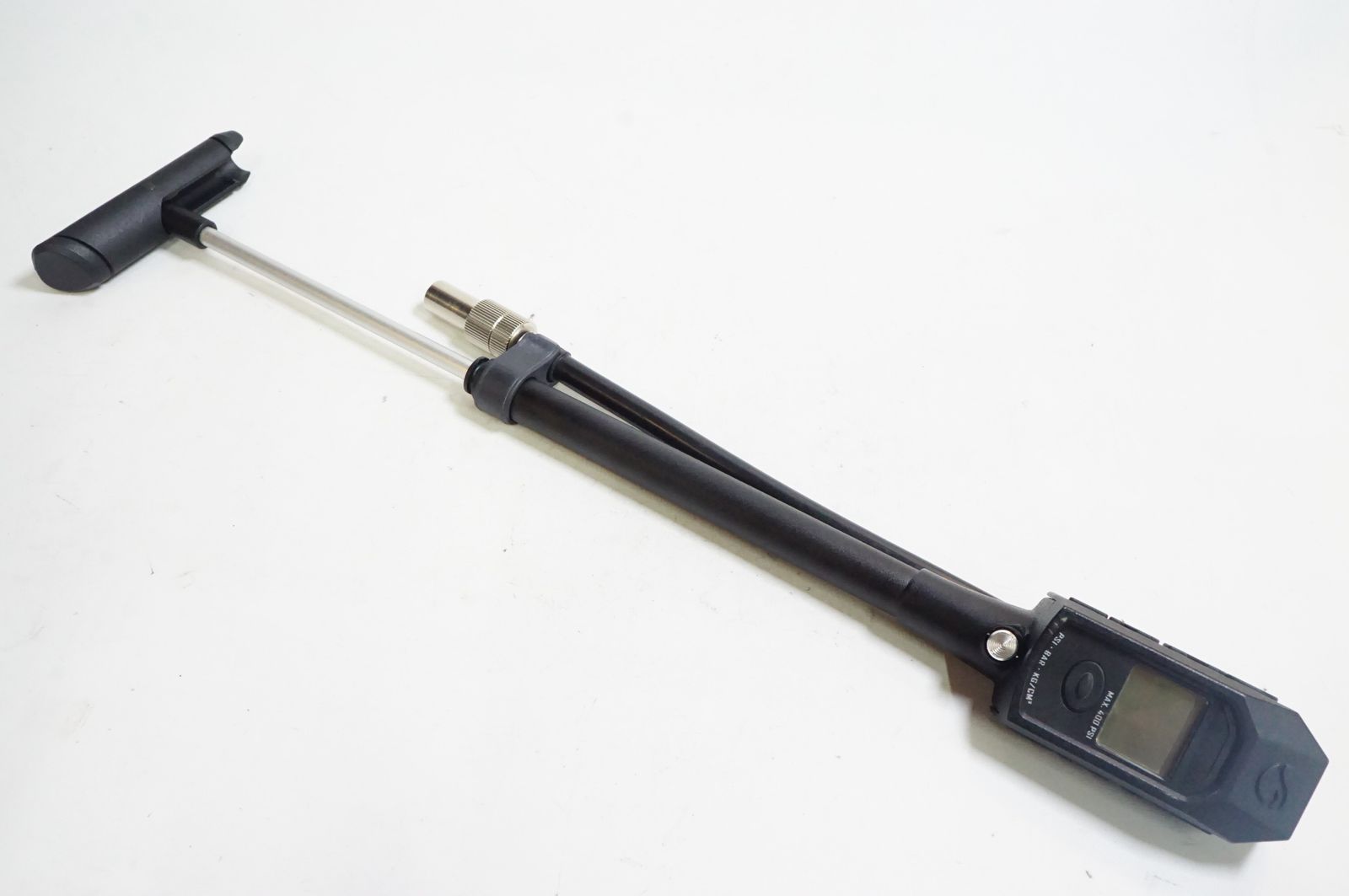 GIANT 「ジャイアント」 CONTROL MINI SHOCK 0 サスペンションポンプ