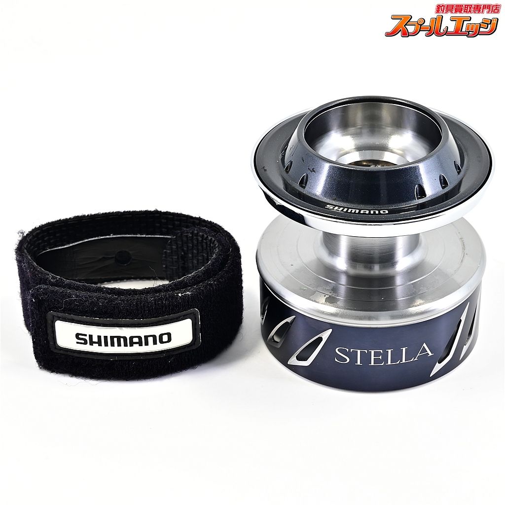 シマノ 夢屋 SW14000 パワーフッキングスプール 夢屋 13 ステラ SW