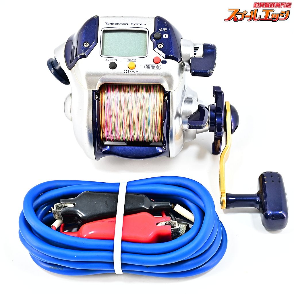 ★☆【シマノ】 電動丸 3000XT SHIMANO DENDOU-MARU★☆m45378 11,765円