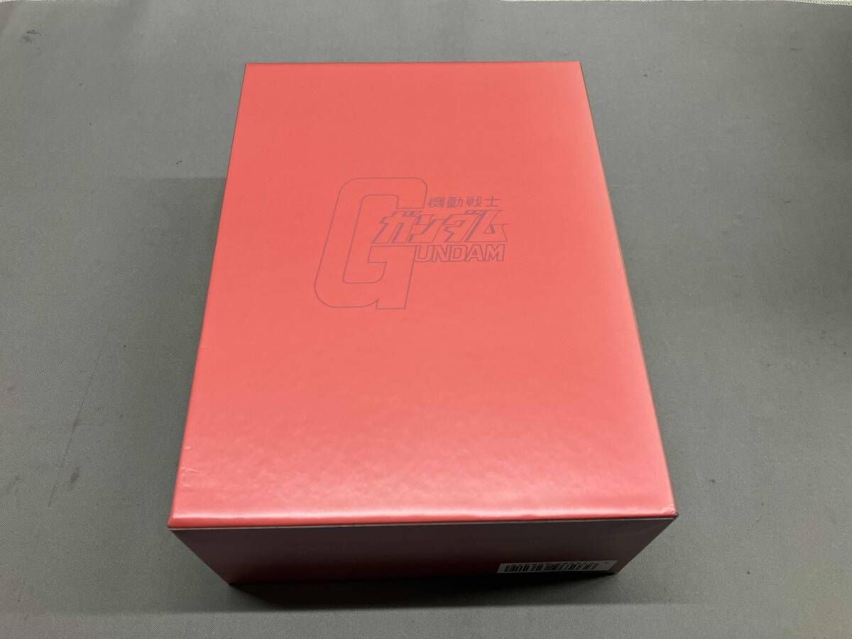 【DVD】機動戦士ガンダム DVD-BOX 2