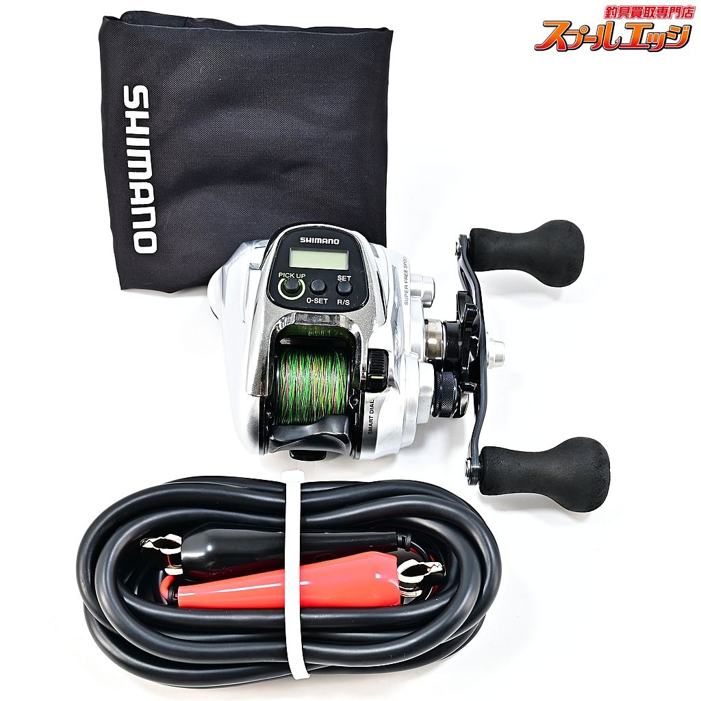 ★☆【シマノ】 13フォースマスター 400DH SHIMANO FORCE MASTER★☆m45386