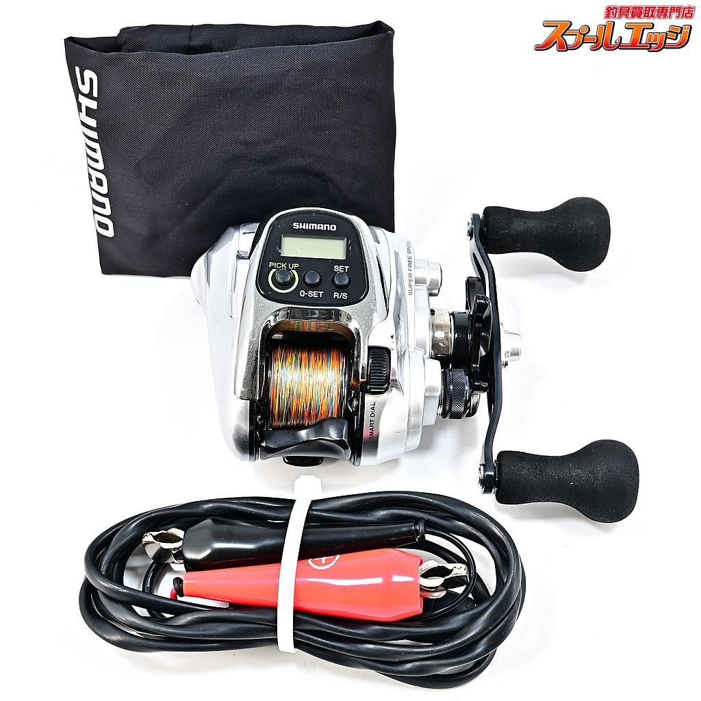 ★☆【シマノ】 13フォースマスター 400DH SHIMANO FORCE MASTER★☆m45388 【シマノ】 13フォースマスター 400DH SHIMANO FORCE MASTERm45388