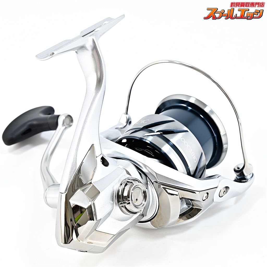 【シマノ】 23ストラディック 4000MHG SHIMANO STRADICm45392 - メルカリ