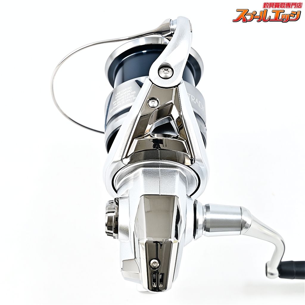 【シマノ】 23ストラディック 4000MHG SHIMANO STRADICm45392 - メルカリ