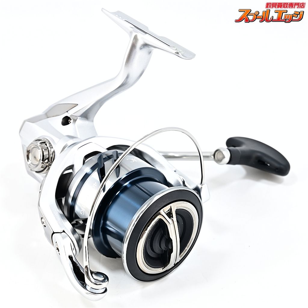 【シマノ】 23ストラディック 4000MHG SHIMANO STRADICm45392 - メルカリ