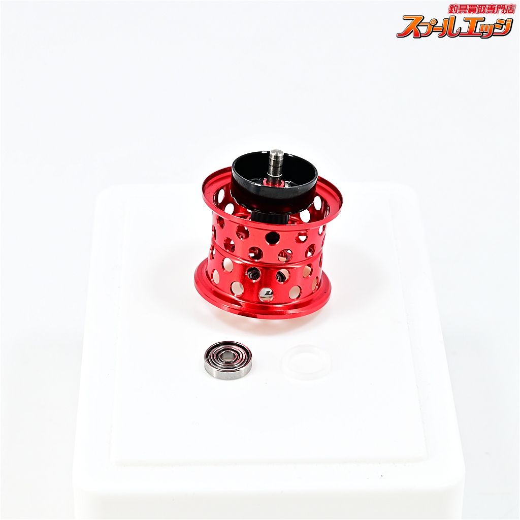 フィッシング KTF フィネススプール KAHEN 19/25スティーズCT用 ver2 美品