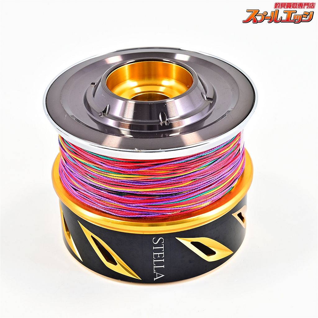 ★☆【シマノ】 20ステラ SW30000 純正スプール SHIMANO STELLA SPOOL★☆m45396
