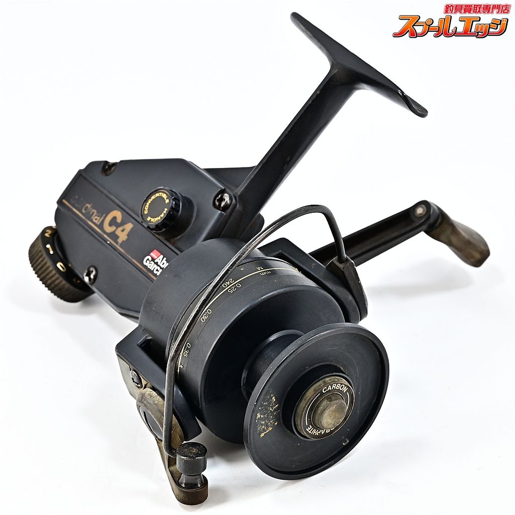 【アブガルシア】 カーディナル C4 Abu Garcia Cardinalm45407 - メルカリ