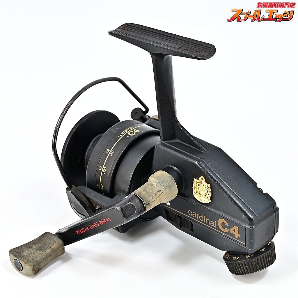 【アブガルシア】 カーディナル C4 Abu Garcia Cardinalm45407 - メルカリ