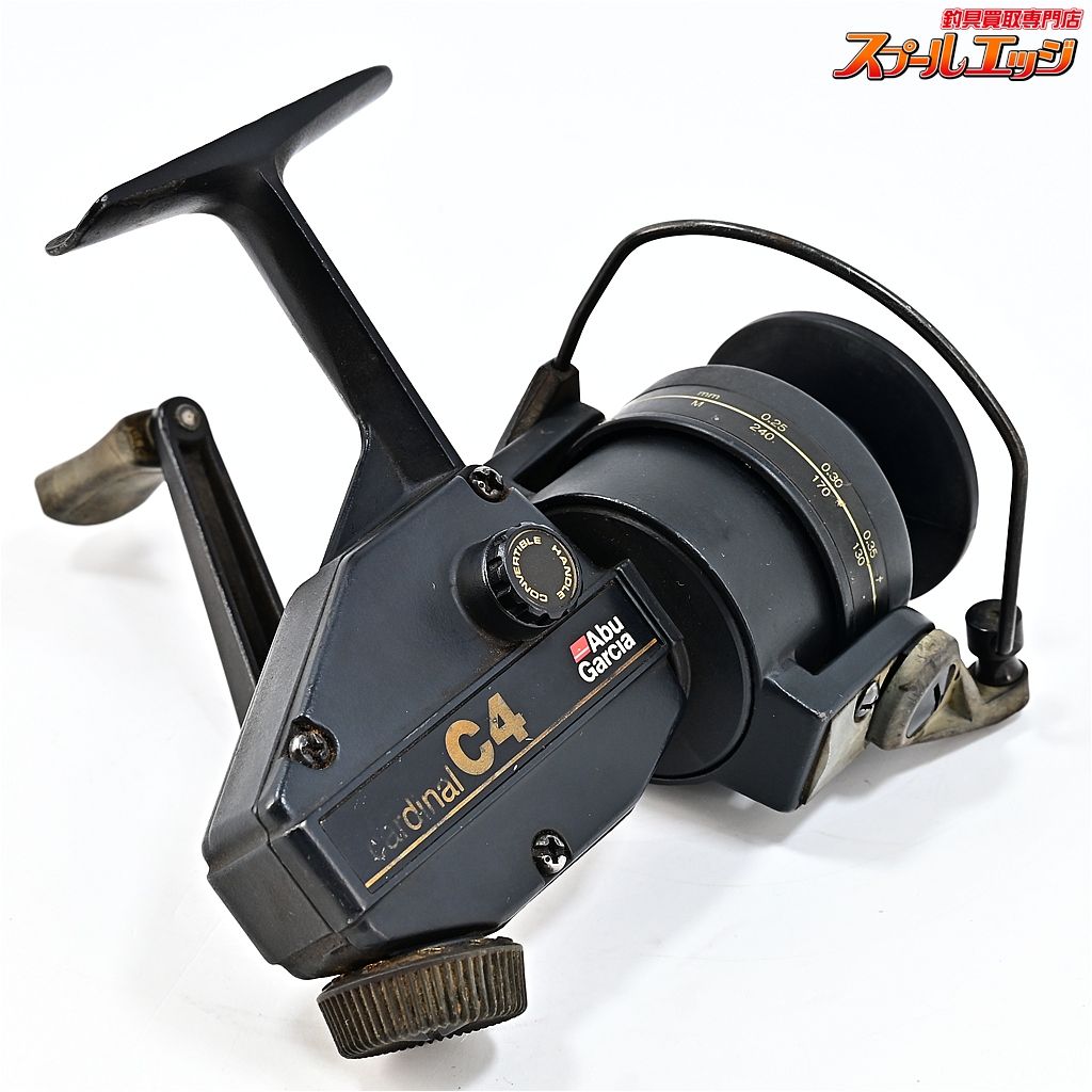 【アブガルシア】 カーディナル C4 Abu Garcia Cardinalm45407 - メルカリ
