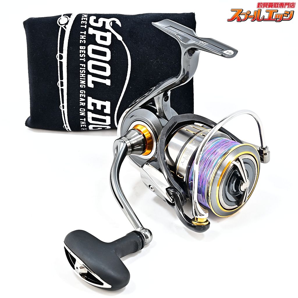 ★☆【ダイワ】 21ルビアス エアリティ LT 3000-XH DAIWA LUVIAS AIRITY★☆m45434