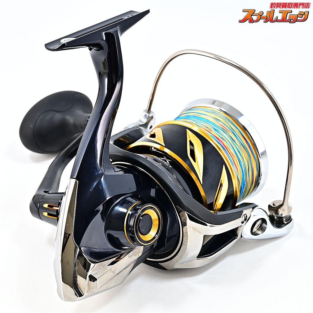 【シマノ】 19ステラ SW14000XG SHIMANO STELLAm45441 - メルカリ