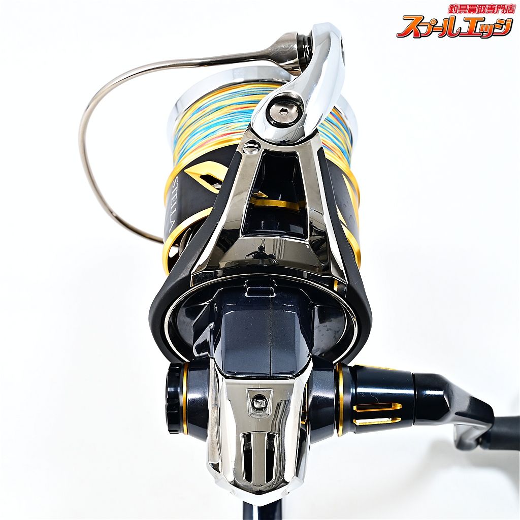 【シマノ】 19ステラ SW14000XG SHIMANO STELLAm45441 - メルカリ