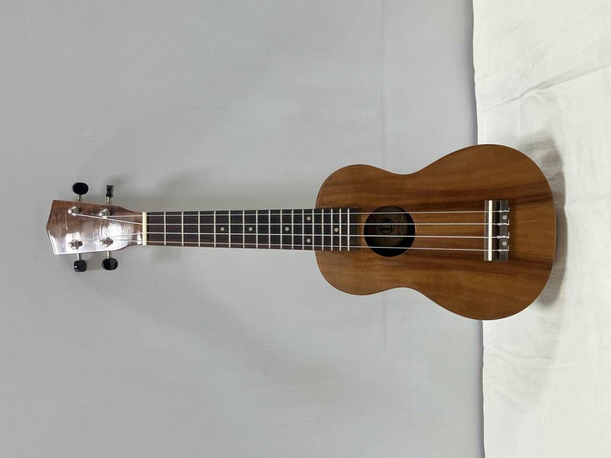 DCT DUS-151K ウクレレ