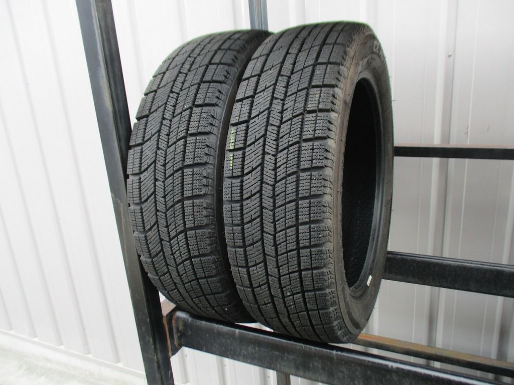 175/60R16 82Q ナンカン ICE ACTIVA AW-1 スタッドレス 2022年製 2本