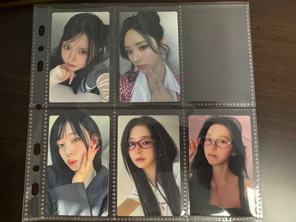 最安値，定番】 まとめ売り) fromis_9(プロミスナイン・プミナ) ペク
