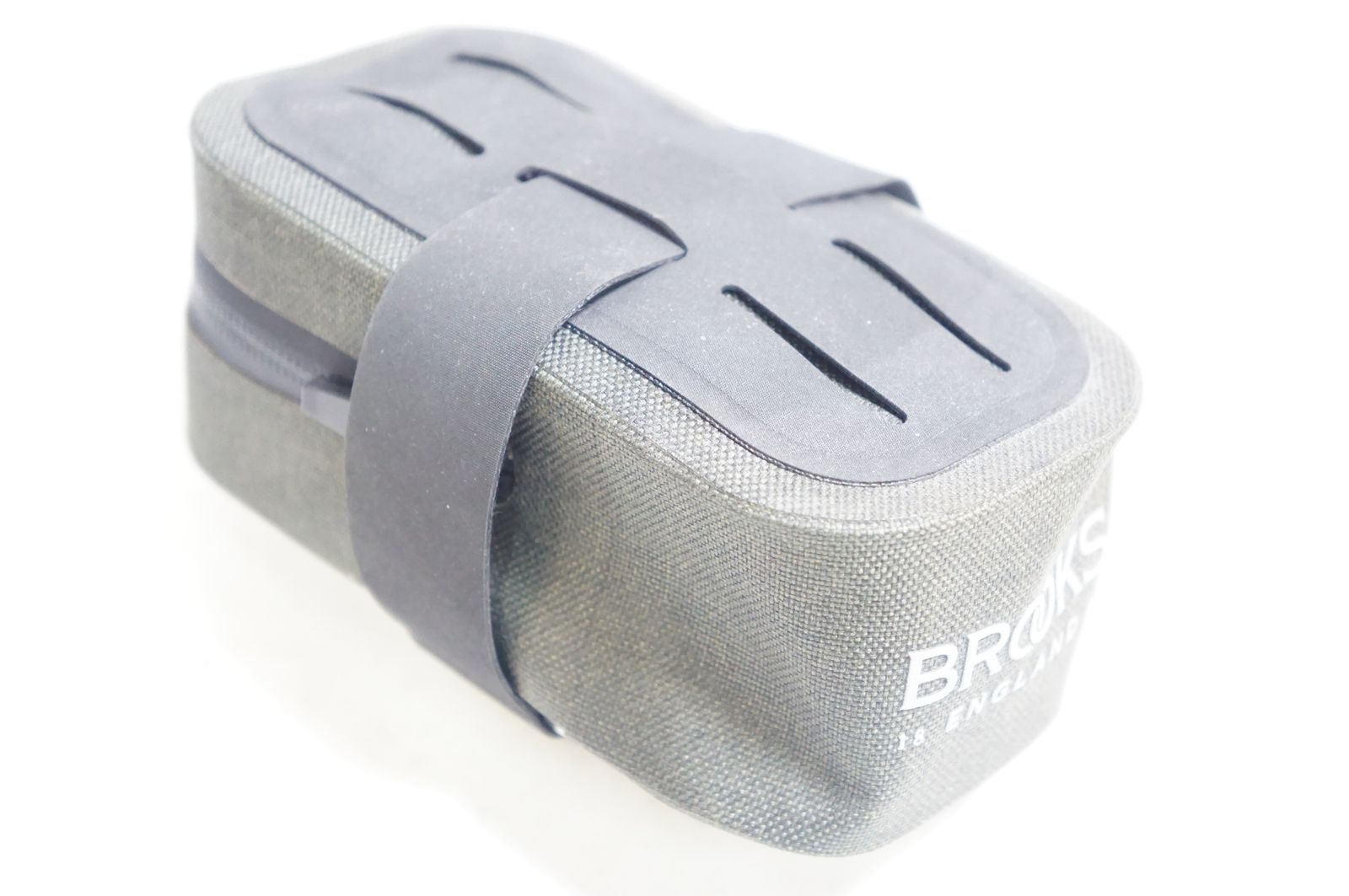 BROOKS 「ブルックス」 SCAPE SADDLE POCKET BAG サドルバッグ 