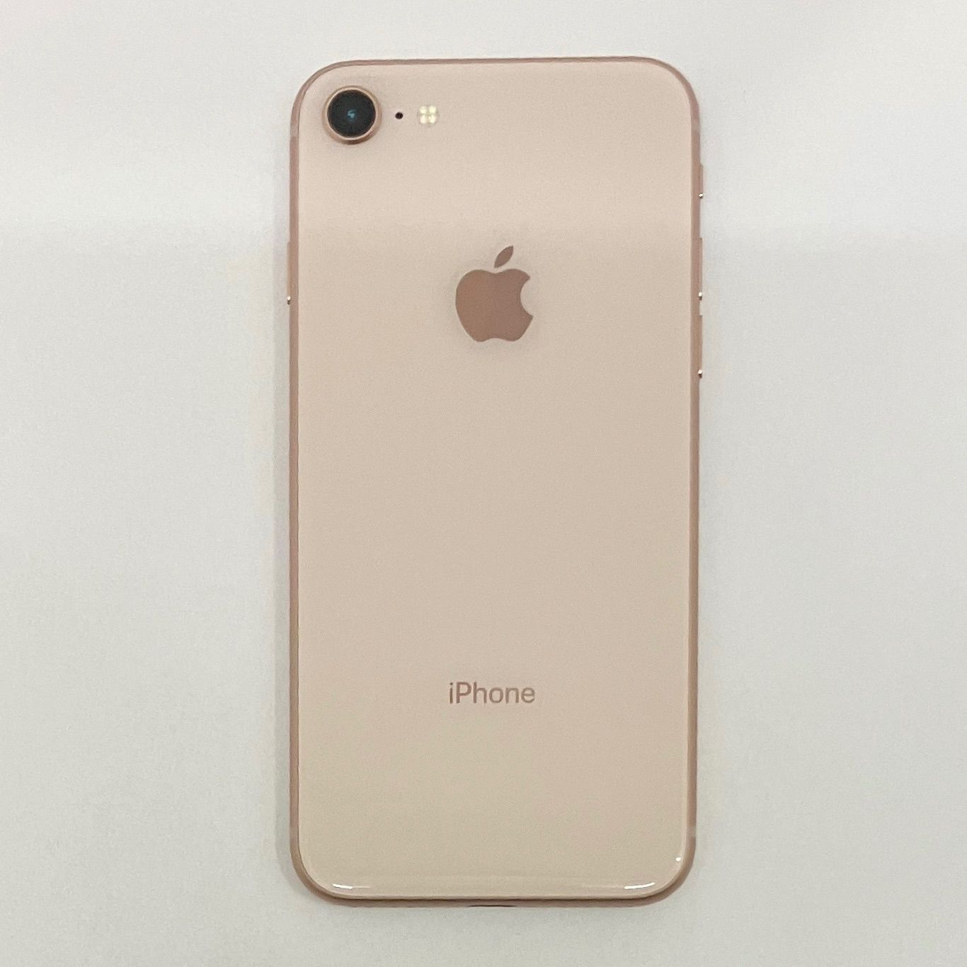 ジャンク】iPhone8 64GB ゴールド SIMフリー 画面割れ - メルカリ