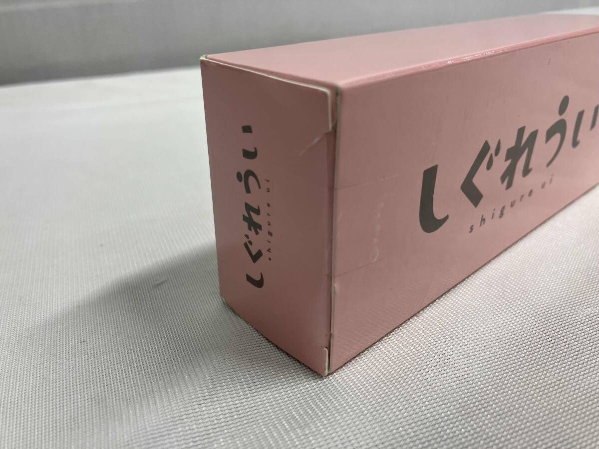 未開封 ①フリューくじ しぐれうい B賞 A1タペストリー - メルカリ