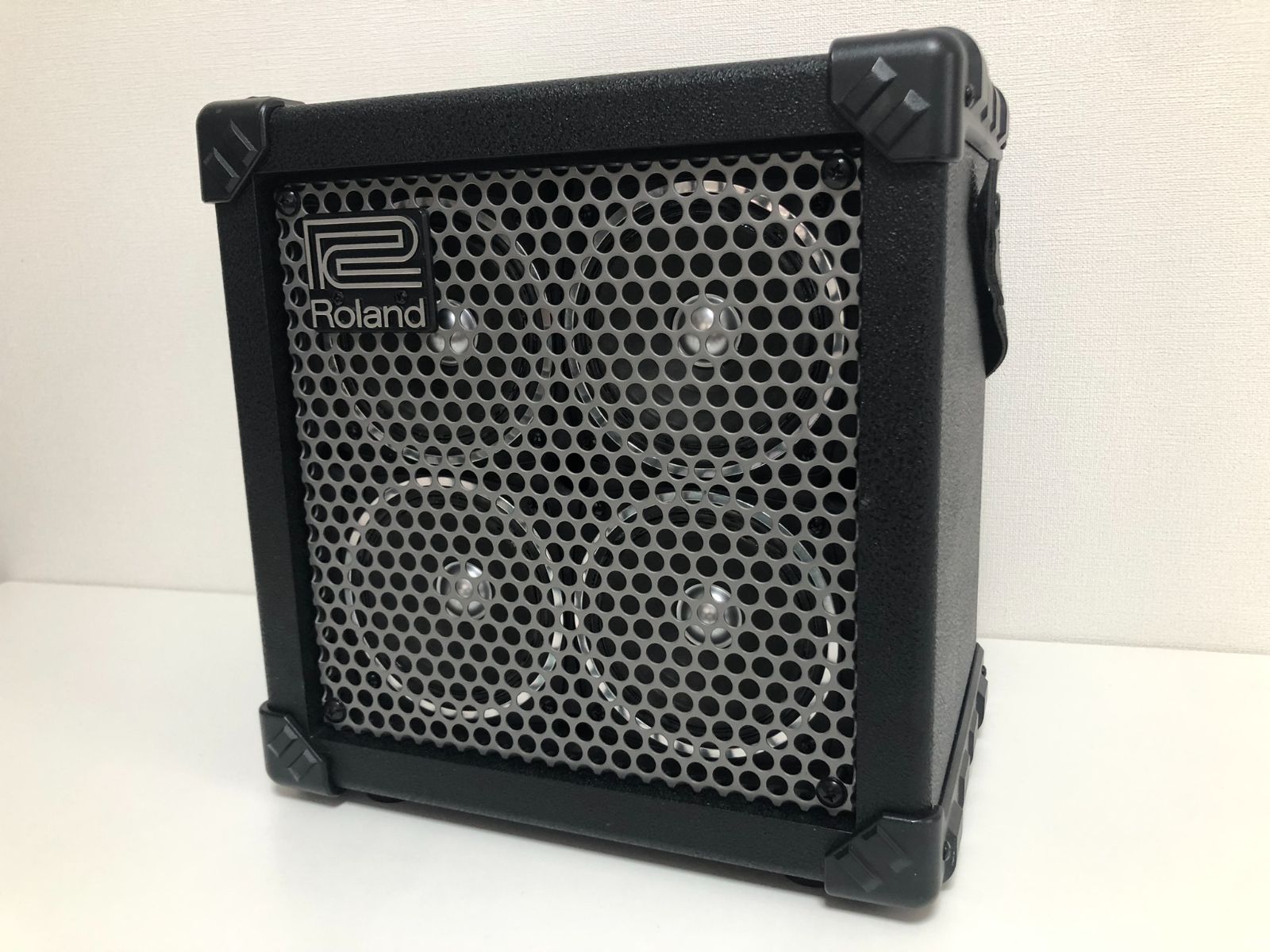 現状品 Roland ローランド MICRO CUBE RX ギターアンプ