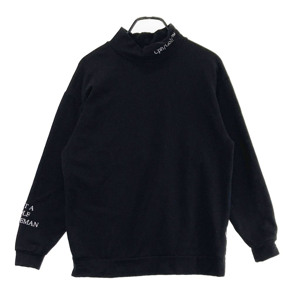 サイズ：MEDIUM CAPTAINS HELM GOLF キャプテンズ ヘルム ゴルフ 裏