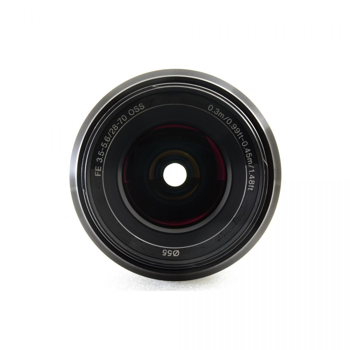SONY α7 III ミラーレスカメラ ILCE-7M3 FE 28-70mm ズームレンズ