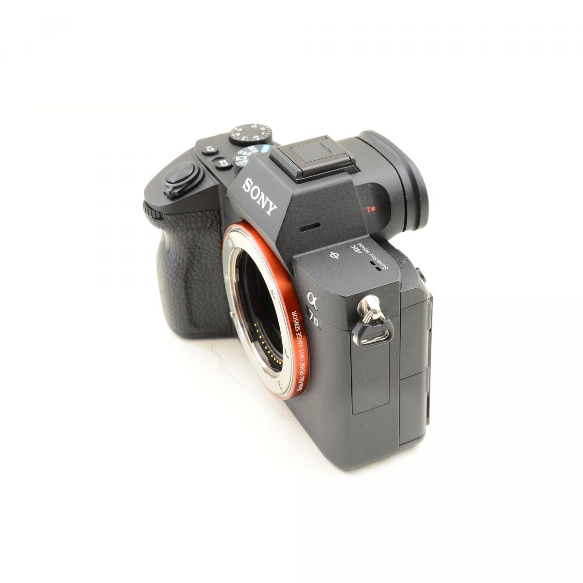 SONY α7 III ミラーレスカメラ ILCE-7M3 FE 28-70mm ズームレンズ