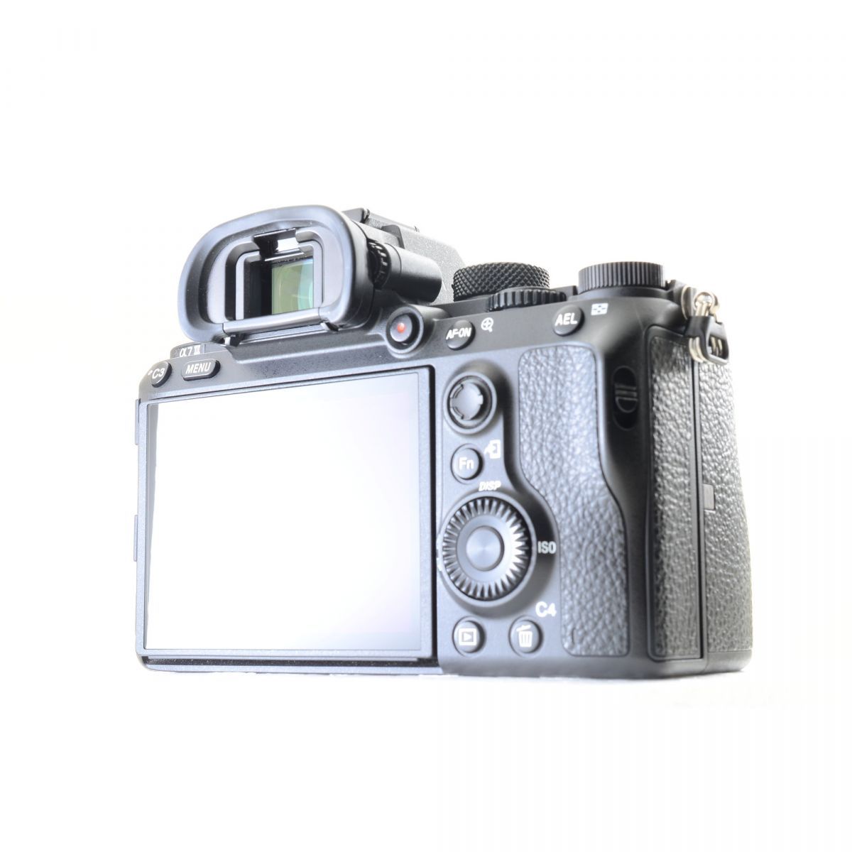 SONY α7 III ミラーレスカメラ ILCE-7M3 FE 28-70mm ズームレンズ 