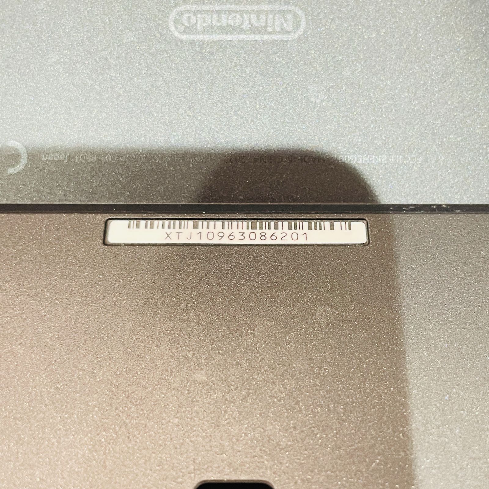 Nintendo Switch 有機ELモデル ホワイト 2022年製 動作確認済み 初期化