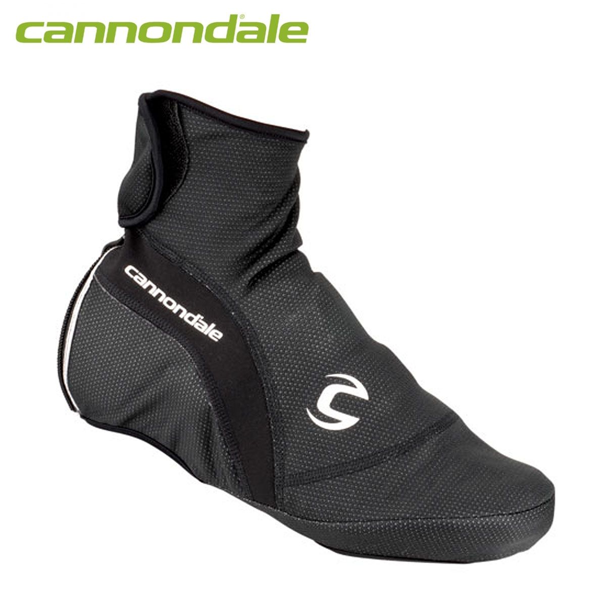 ＜超メルカリ市＞【新品】Cannondale Booties 0M435 キャノンデール ブーティー シューズカバー