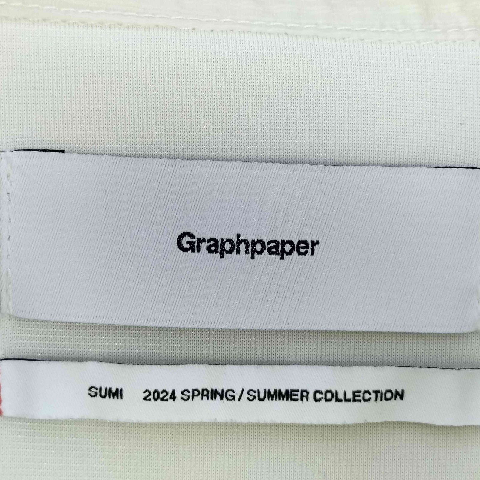 グラフペーパー Graphpaper 24SS PERTEX QUANTUM AIR Ripstop Hooded 