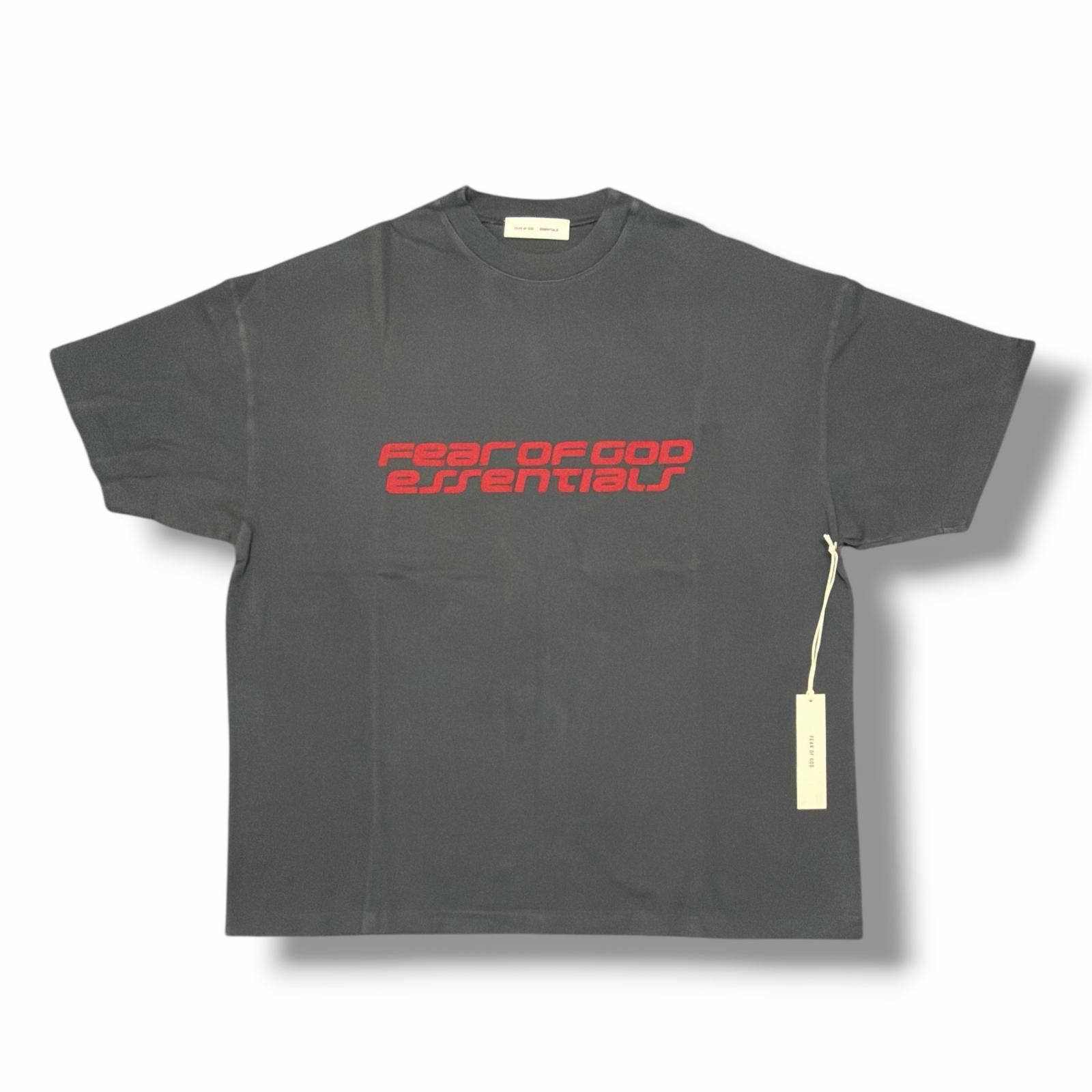 参考上代24200円 未使用 FEAR OF GOD ESSENTIALS 26SS 90