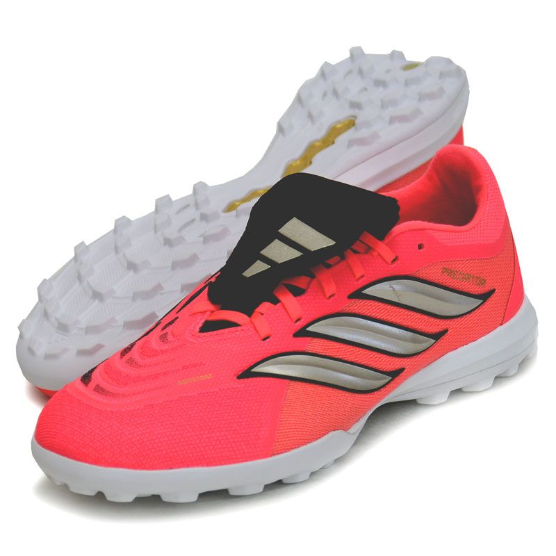 アディダススパイク　98年モデル　プレデター 23.5cm サイズ29.5cm、アディダス adidas PREDATOR ELITE HG/AG JAPAN