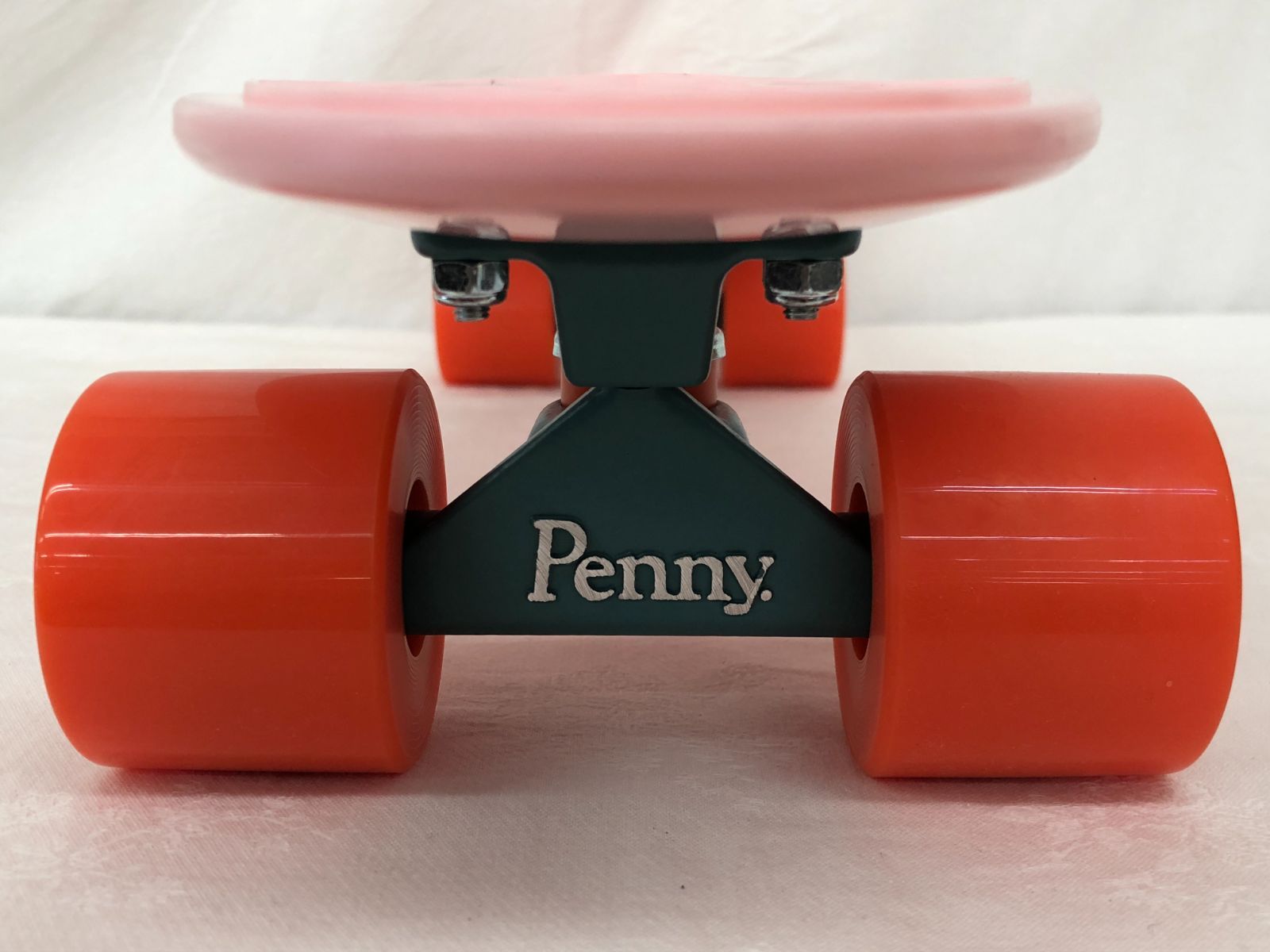 美品】Penny スケートボード 22インチ ブルー・ピンク 2組セット