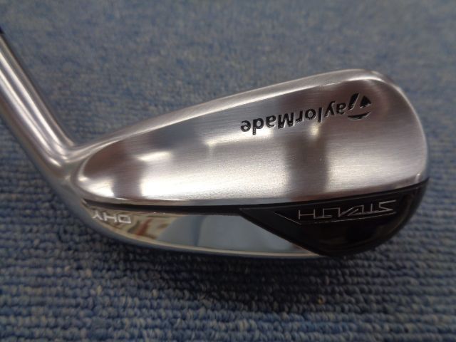 テーラーメイド ステルス DHY 2022 中古ユーティリティー 500026