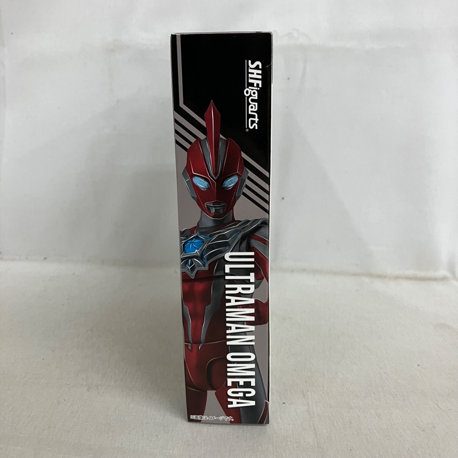 未開封 ウルトラマンオメガ S.H.Figuarts フィギュア SF6179 c101 