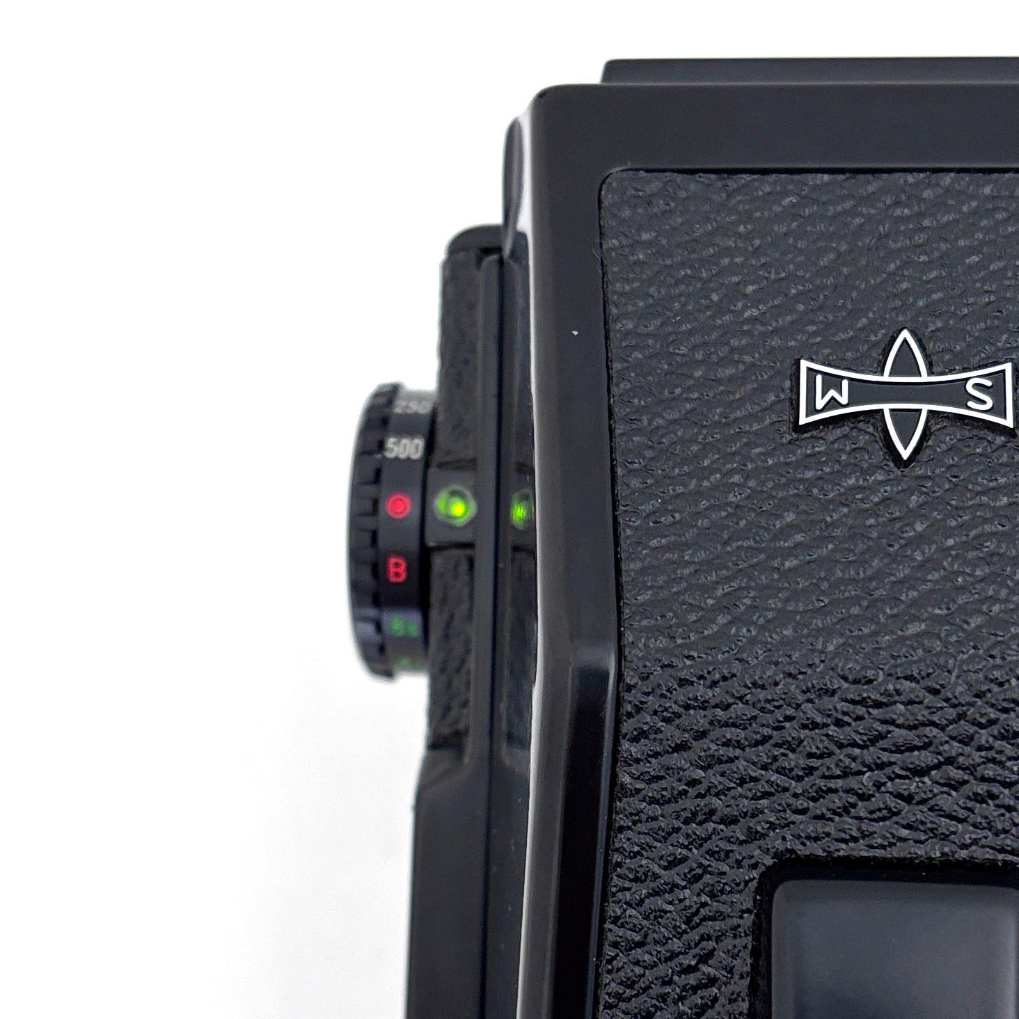 マミヤ】Mamiya M645 フィルムカメラ ボディ AEファインダー #S606A