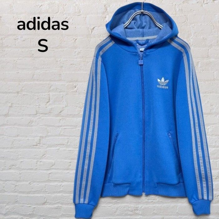 美品】アディダスオリジナルス adidas originals トラックジャケット 