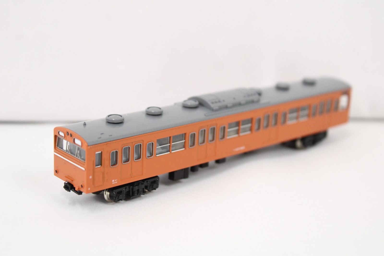 現状品 カトー 4006-2 クハ103 非ATC オレンジ Nゲージ KATO 鉄道模型 ホビー IT83QVTVZQT7-Dゆ-J005-byebye 現状品 カトー 4006-2 クハ103 非ATC オレンジ Nゲージ KATO 鉄道模型