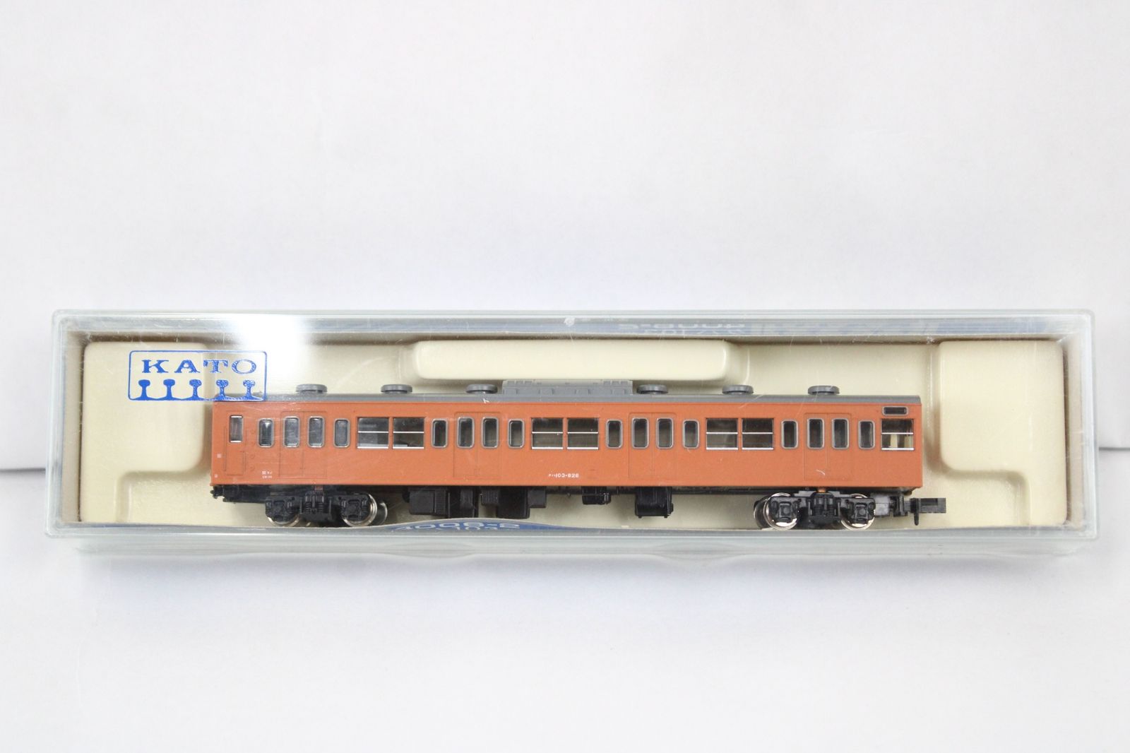 現状品 カトー 4006-2 クハ103 非ATC オレンジ Nゲージ KATO 鉄道模型 ホビー IT83QVTVZQT7-Dゆ-J005-byebye 現状品 カトー 4006-2 クハ103 非ATC オレンジ Nゲージ KATO 鉄道模型