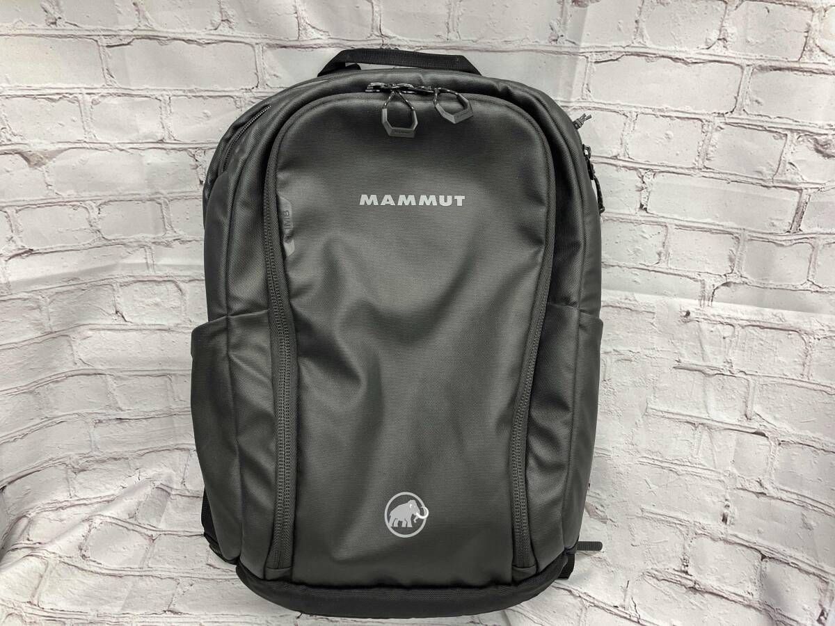 MAMMUT SEON SHUTTLE 22 バックパック MAMMUT バックパック公式WEB