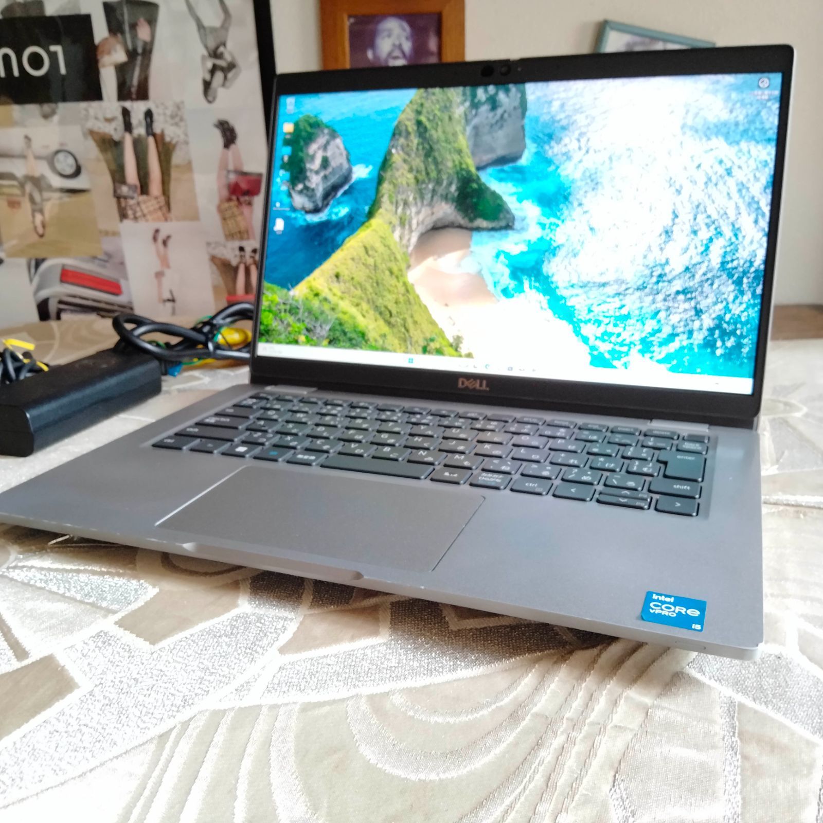 ！HCK05 DELL 11世代 i5 1145G7 16G 256G/SSD NVMe 1920x1080 FHD Latitude 5320