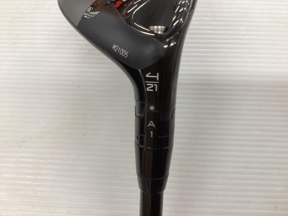 タイトリスト TSi2 21度 TENSEI CK PRO Orange 80HY Sフレックス