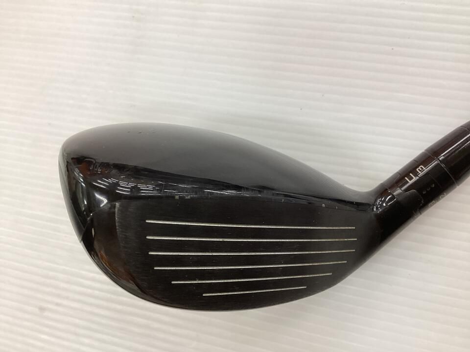 タイトリスト TSi2 21度 TENSEI CK PRO Orange 80HY Sフレックス